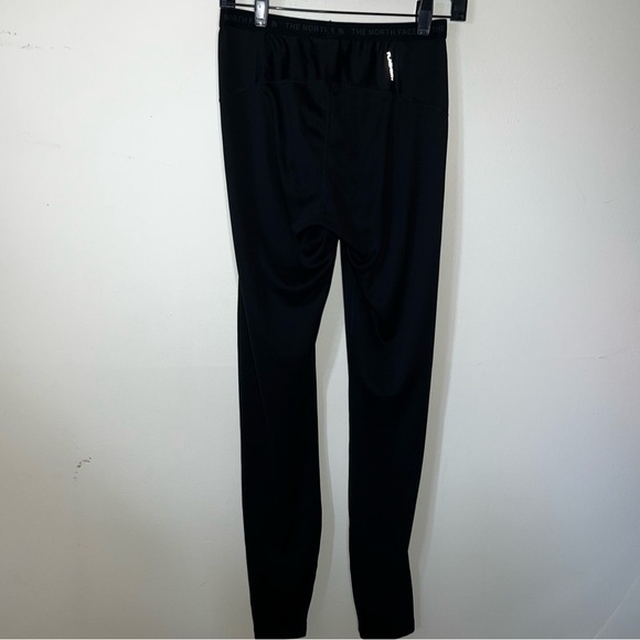 The North Face Women’s Base Layer Flashdry Tights Black Size Medium NWT - Picture 5 of 9
